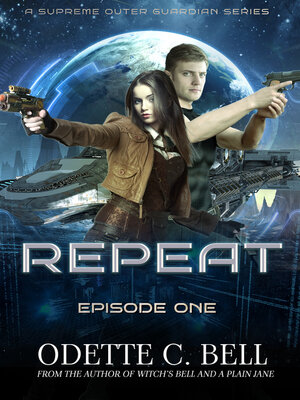 cover image of Repeat Episode One